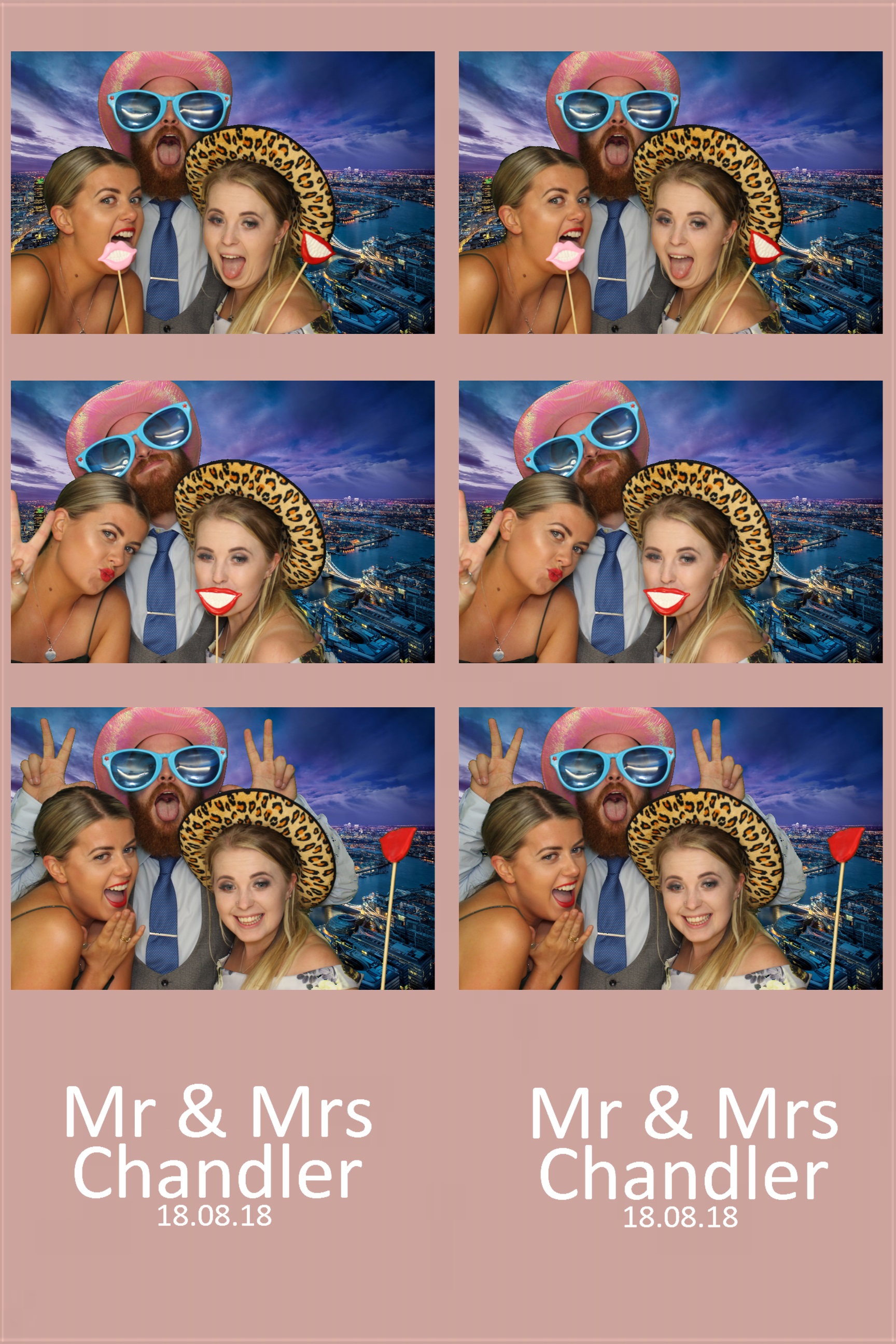 Laura and Tom's wedding | View more photos from the event at images.mobile-photo-booth.com/u/MobilePhotoBoothUK/Laura-and-Toms-wedding